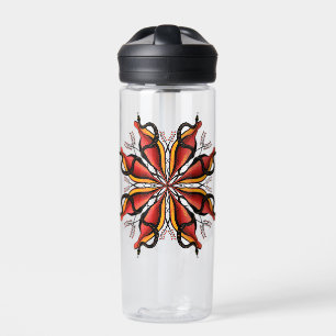 Gothic zorgt voor een snellere Tattoo Waterfles