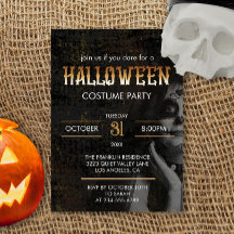 Gothic Zwarte Volwassene Halloween Griezelen Kostu