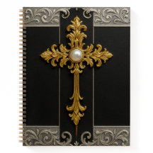 Gothica Fides, een hardcover bullet journal