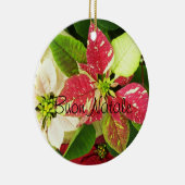 GothicChicz Buon Natale Ornament (Rechts)