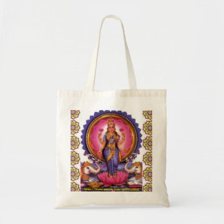 GothicChicz Goddess Lakshmi Bag Tote Bag