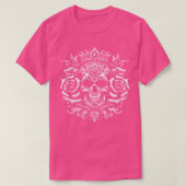 Gothicdesign 4 t-shirt (Design voorkant)