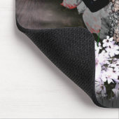 Gothick Fairy Muismat (Hoek)