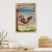 @gothick irkafirka print (Keuken)