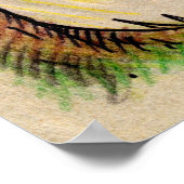 @gothick irkafirka print (Hoek)