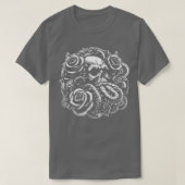 gothickraken t-shirt (Design voorkant)