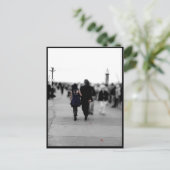 Gothics van Whitby Briefkaart (Staand voorkant)