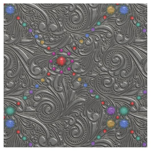 Gothique Stof (Close Up)