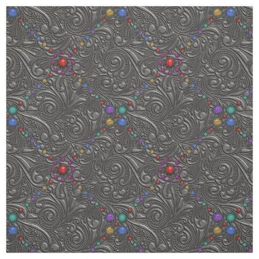 Gothique Stof (Swatch)