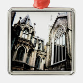 Gothisch Ornament (Voorkant)