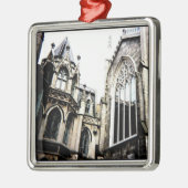 Gothisch Ornament (Links)