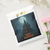 Gothische Fantasy | Spoken Kasteel & Nevelig Maans Bedankzakje (Gezegeld)