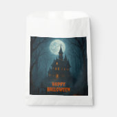 Gothische Fantasy | Spoken Kasteel & Nevelig Maans Bedankzakje (Voorkant)