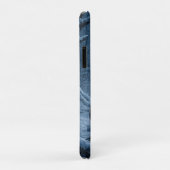 Gothische horrorillustratie van bevroren handen Case-Mate iPhone case (Achterkant/rechts)