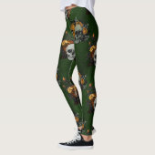 Gothische Leggings (Links)