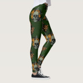 Gothische Leggings (Rechts)