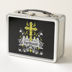 Gothische mode-accessoires