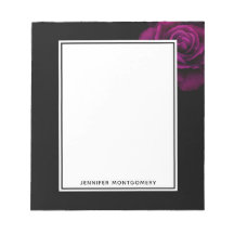 Gothische Paars-rode rozenbloem