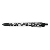  Gothische Skulls Pen (Bodem)