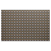 Gothische truc-of-treat spderweb herhaling stof (Yard (91,4 cm))