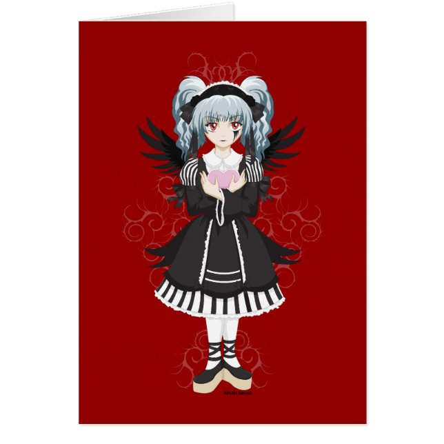 Gothloli (Voorkant)