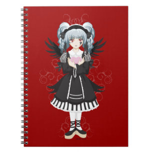 Gothloli Notitieboek