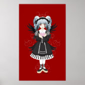 Gothloli Poster (Voorkant)