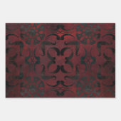 Gotic Inpakpapier Vel (Voorkant 2)