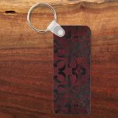 Gotic Sleutelhanger (Voorkant)