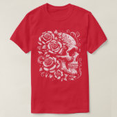 Gotisch13 T-shirt (Design voorkant)