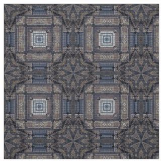 Gotisch architectuurpatroon stof