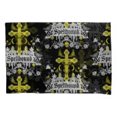 Gotisch Decoratief Kussensloop (Voorkant-Links)