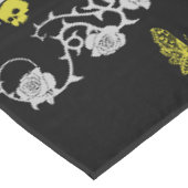 Gotisch Decoratief Tafelkleed (Gekanteld)
