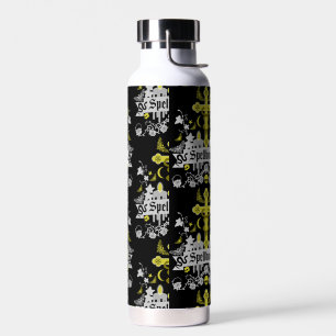 Gotisch Decoratief Waterfles