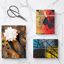 Gotisch donker gevoel depressief