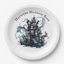 Gotisch Gala: Haunted Mansion Bash