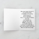 Gotisch Lijst Halloween (Binnen)