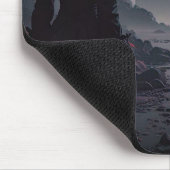 Gotisch- Mousepad Muismat (Hoek)