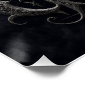 Gotisch  perfect poster (Hoek)