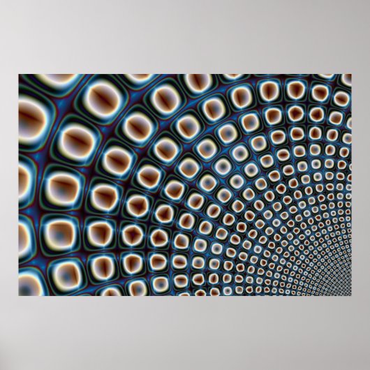 Gotisch. Poster (Voorkant)