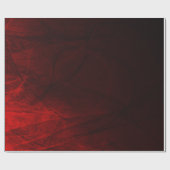 Gotisch Roos Cadeaupapier (Vlak)