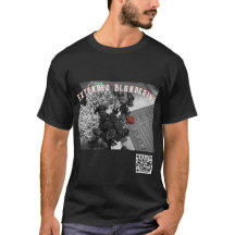 Gotisch Roos Extended Blundering T-shirt
