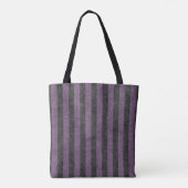 Gotisch roos Halloween Vrouwen Tote Bag (Achterkant)