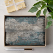  Gotisch Skelet Herten Schedel Decoupage Tissuepapier (Geschenk)