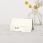 Gotisch Skelet Paar Roze Bloemen Naam Plaatskaartje (Voorkant)