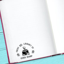 Gotisch skelet Rozen uit de Bibliotheek van het Bo