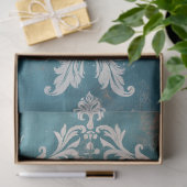  gotisch skelet schedel decoupage tissuepapier (Geschenk)