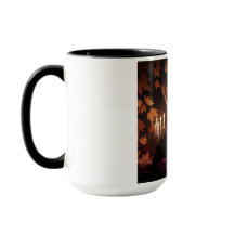 Gotisch Victoriaans korset Paarse Rozen Herfst Her