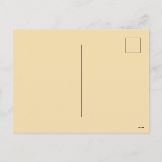 Gotisch Victoriaans spookhuis Happy Halloween Feestdagenkaart (Achterkant)