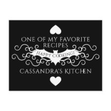 Gotisch vleermuisrecept